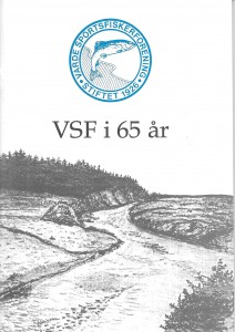 VSF i 65 år Forside